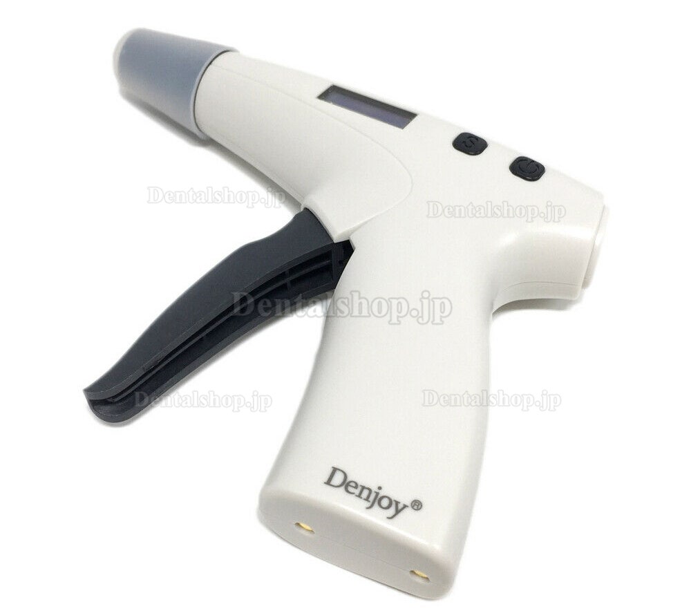 Denjoy®エンド歯科根管材料電気加熱注入器